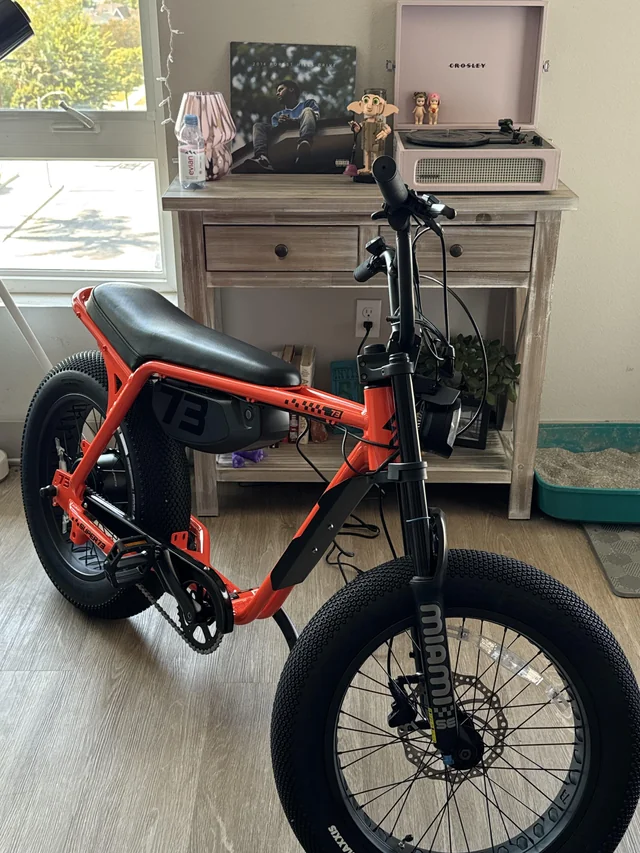 SUPER73 Z Miami available at Misfit Bikes